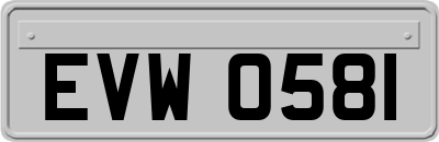EVW0581