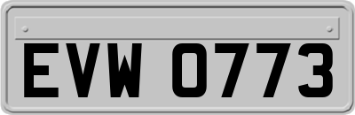 EVW0773