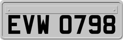 EVW0798