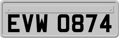EVW0874