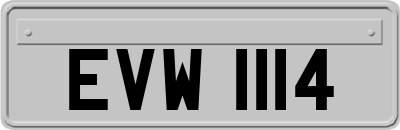 EVW1114