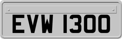 EVW1300