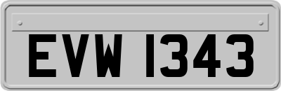 EVW1343