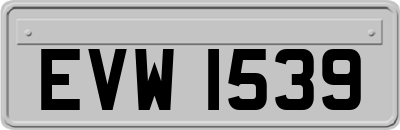EVW1539