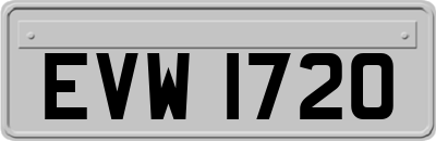 EVW1720