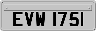 EVW1751