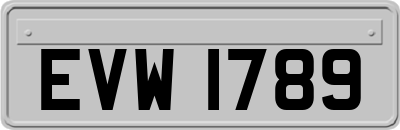 EVW1789