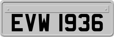EVW1936