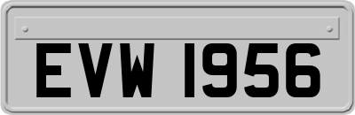 EVW1956