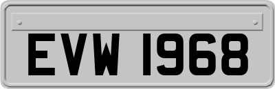 EVW1968