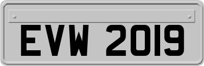 EVW2019