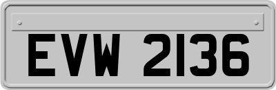 EVW2136