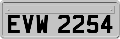 EVW2254