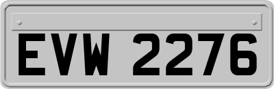 EVW2276
