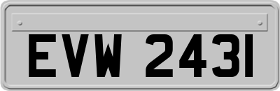 EVW2431