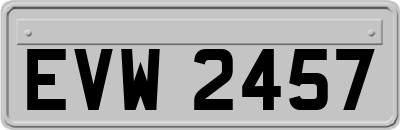 EVW2457