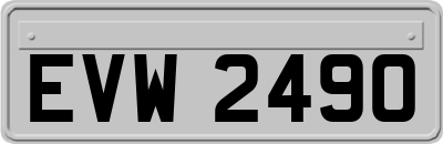 EVW2490