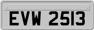 EVW2513