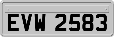 EVW2583