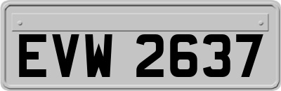 EVW2637