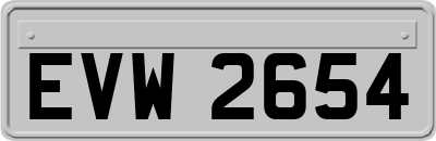 EVW2654