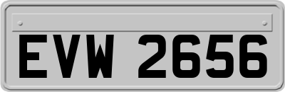 EVW2656