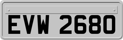 EVW2680