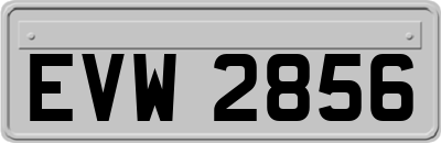 EVW2856