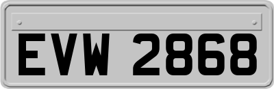 EVW2868