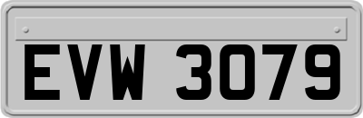 EVW3079