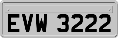 EVW3222