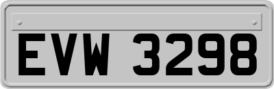 EVW3298