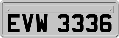 EVW3336