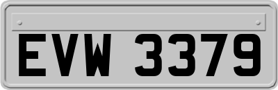 EVW3379