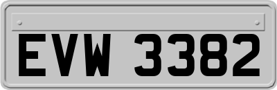 EVW3382