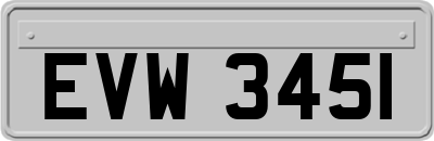 EVW3451