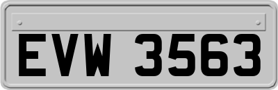 EVW3563