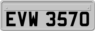 EVW3570