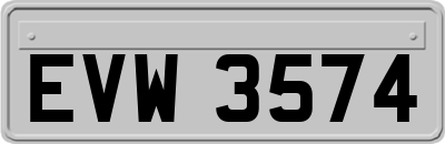 EVW3574