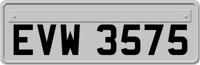 EVW3575