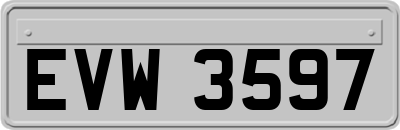 EVW3597