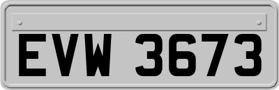 EVW3673