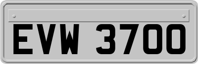 EVW3700