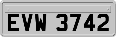 EVW3742