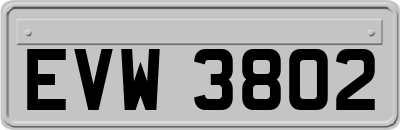 EVW3802