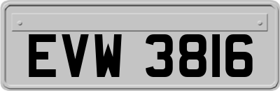 EVW3816