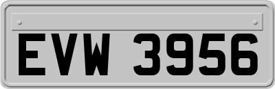 EVW3956