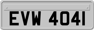 EVW4041