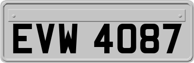 EVW4087