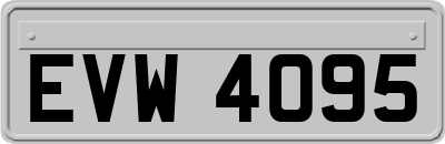 EVW4095
